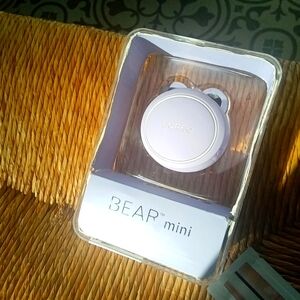 FOREO BEAR mini in Lavender